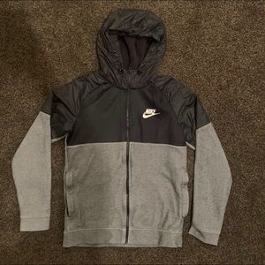Nike Men’s jacket